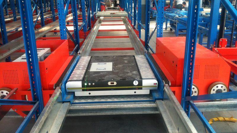 上海模具货架报价单：揭秘模具行业仓储解决方案**